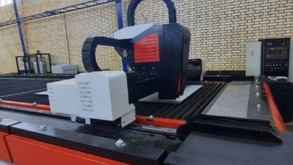 گروه صنعتی بلفا گروه صنعتی بلفا